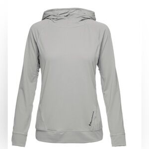 Woman’s Black Diamond Alpenglow Hoody